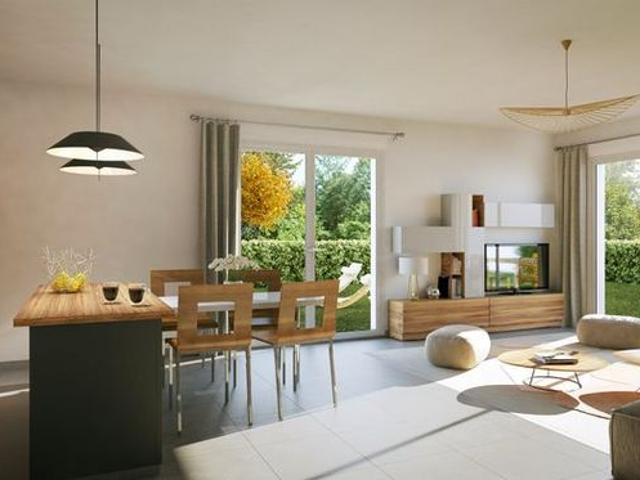 Appartement vente à Sanguinet, Landes