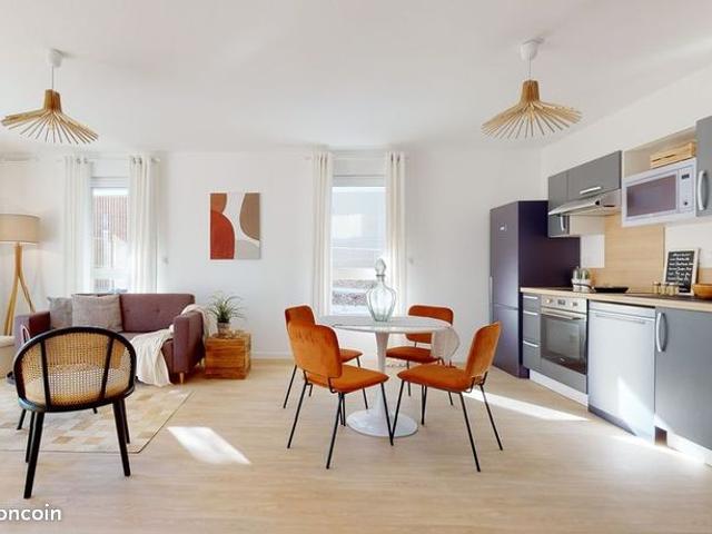 Appartement vente à L'Haÿ-les-Roses, Choisy-le-roi