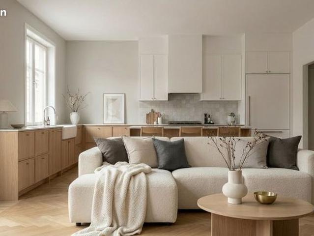 Appartement vente à Argenteuil, Bezons
