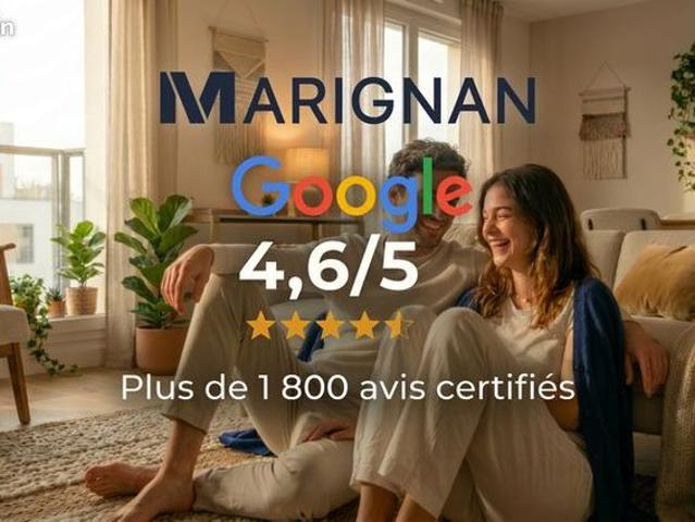 Appartement vente à Le Raincy, Sevran