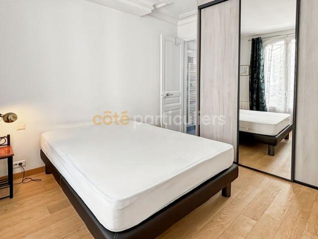 Appartement location à Paris, Île-de-France