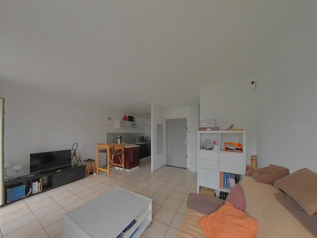 Appartement vente à Houilles, Yvelines