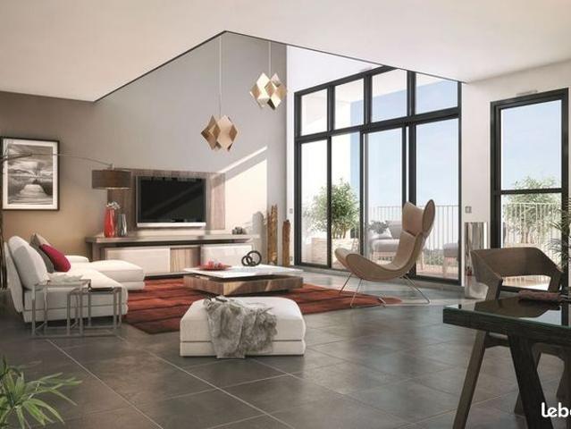 Appartement vente à Deuil-la-barre, Martinique