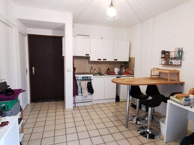 Appartement location à Annecy