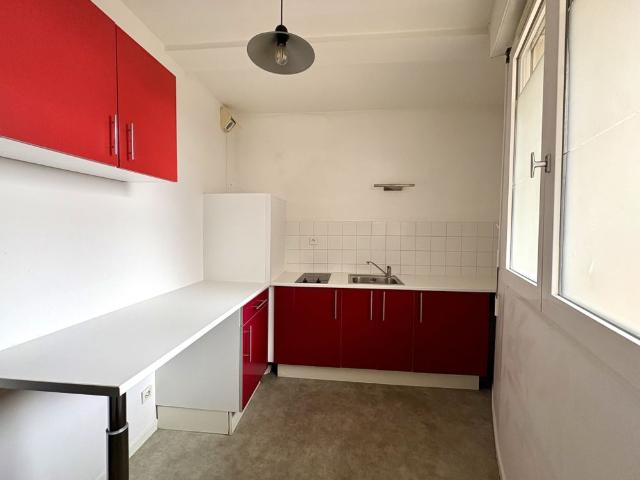 Appartement location à Poitiers