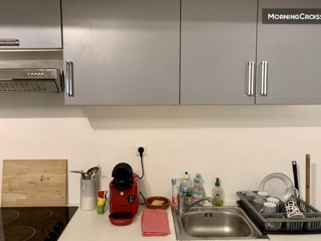 Appartement location à Saint-Denis, Aubervilliers