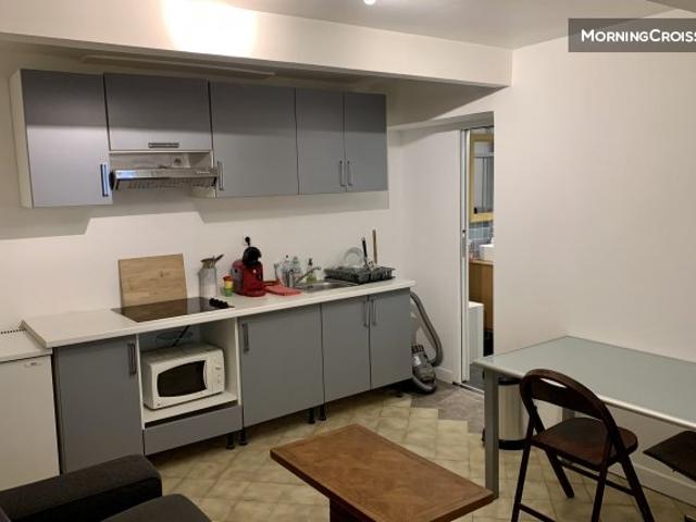 Appartement location à France métropolitaine, Aubervilliers