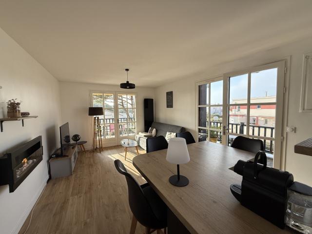 Appartement location à Rochefort, Vaux-sur-mer