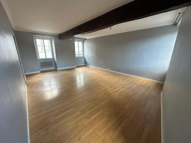 Appartement location à Cherbourg