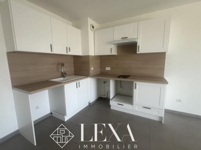 Appartement vente à Montpellier, Castelnau-le-lez