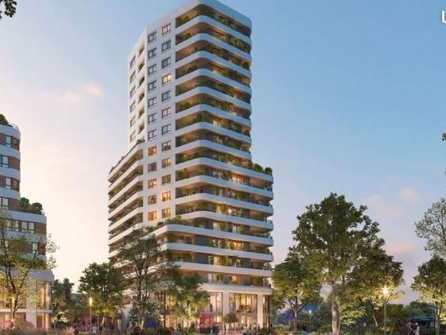 Appartement vente à Nogent-sur-Marne, Villiers-sur-marne