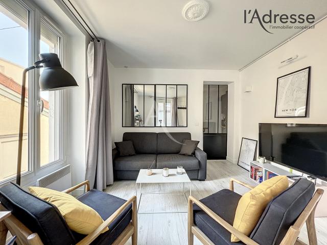 Appartement location à Nanterre, Puteaux