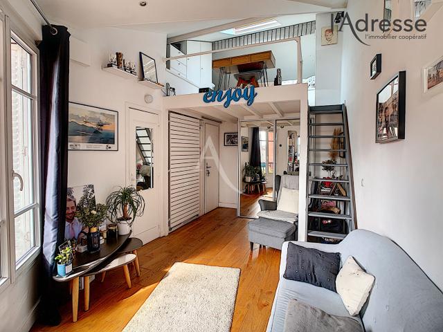 Appartement location à Nanterre, Puteaux