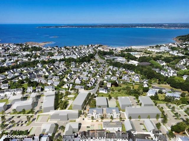 Appartement vente à Quimper, Bretagne
