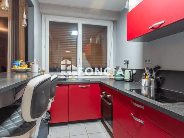 Appartement vente à Orléans