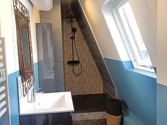 Appartement location à Paris, Île-de-France