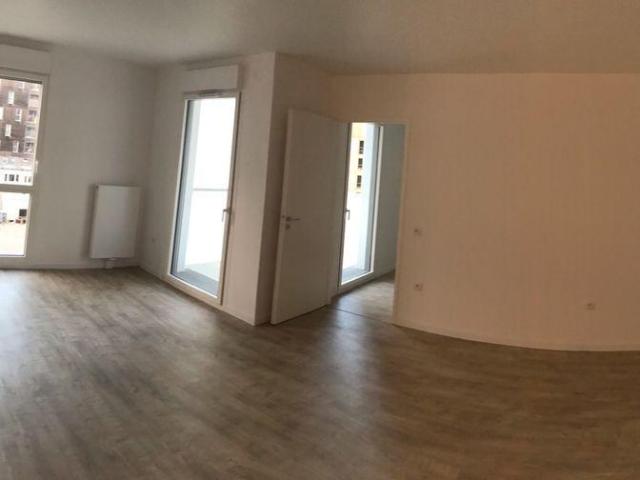 Appartement location à Bobigny