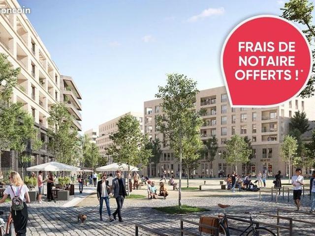Appartement vente à Palaiseau