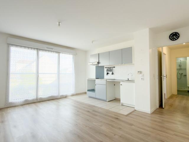 Appartement location à Évry, Quincy-sous-sénart