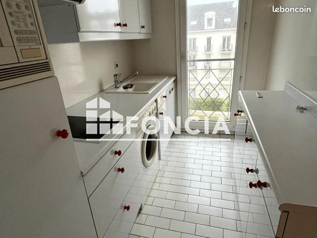 Appartement vente à Rambouillet