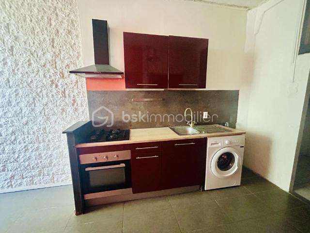 Appartement vente à Arrondissement de Toulon, Hyères