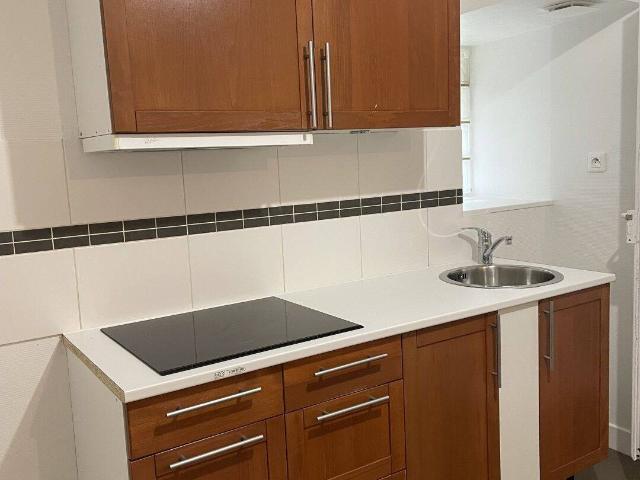 Appartement location à Tanneau, Tannay