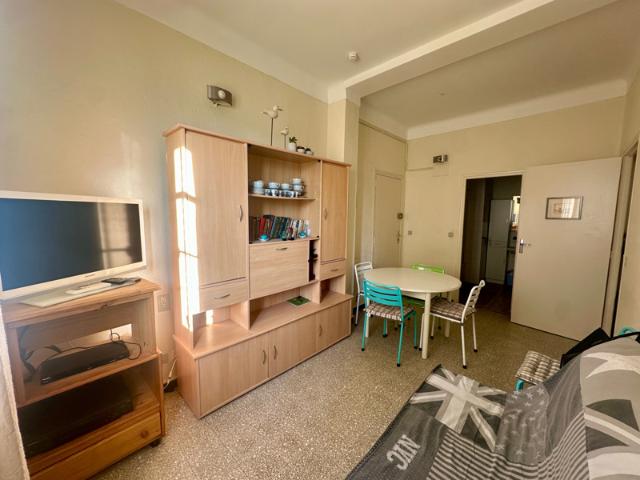 Appartement vente à Perpignan, Canet-en-roussillon