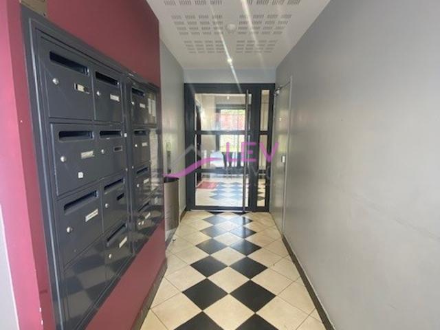 Appartement location à Saint-Denis, Villetaneuse