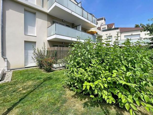 Appartement vente à Sarcelles, Montlignon