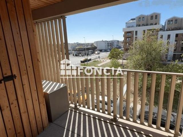 Appartement vente à Villepinte, Aude