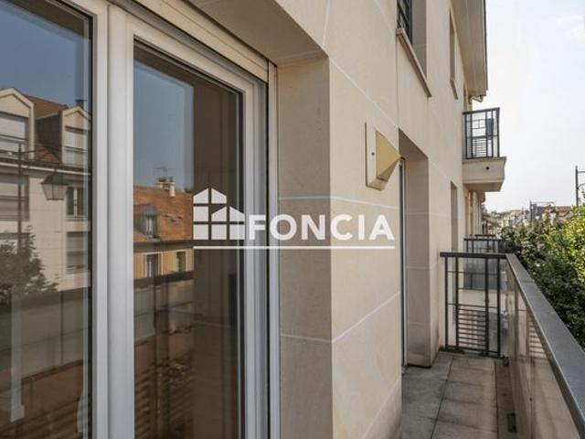 Appartement vente à Antony, Hauts-de-Seine