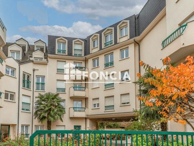 Appartement vente à Antony, Hauts-de-Seine