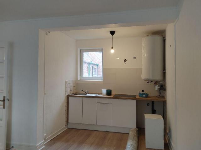 Appartement location à Lille