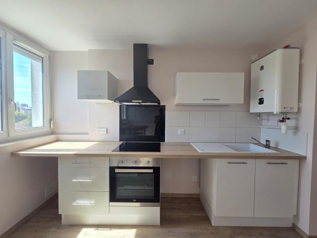 Appartement location à Troyes, Saint-andré-les-vergers