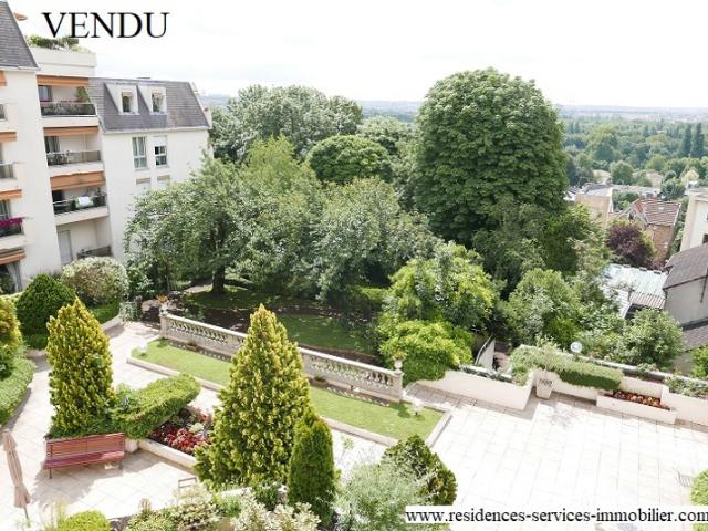 Appartement vente à Nogent-sur-Marne, Nogent-sur-marne