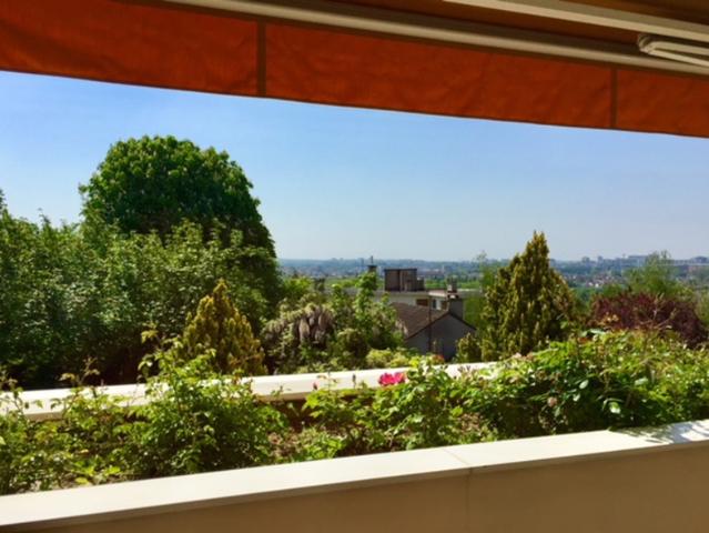 Appartement vente à Nogent-sur-Marne, Nogent-sur-marne