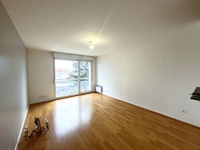 Appartement location à Reims
