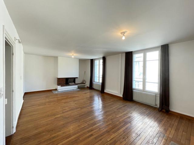 Appartement location à Reims