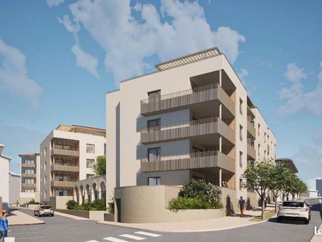Appartement vente à Montbrison, Chazelles-sur-lyon
