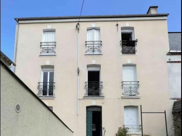 Appartement vente à Rennes, Bretagne