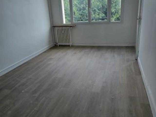 Appartement vente à Senlis, Creil
