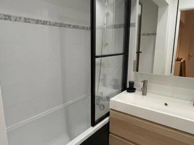 Appartement location à Bobigny, Vaux-montreuil