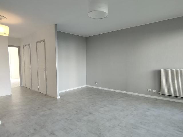 Appartement vente à Beauvais