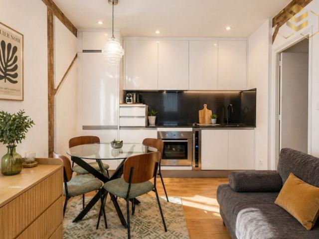 Appartement vente à Nice, Cap-d'ail