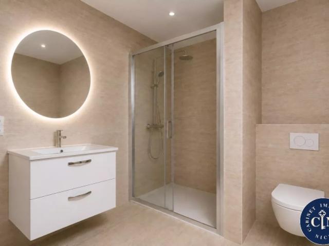 Appartement vente à Nice, Alpes-Maritimes