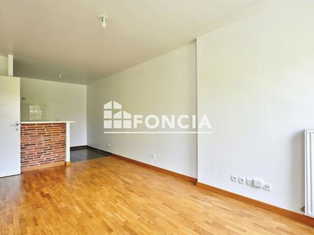 Appartement vente à Saint-Germain-en-Laye, Saint-germain-en-laye
