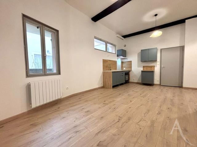 Appartement location à Bourges