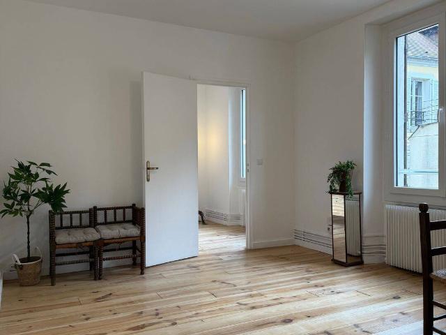 Appartement location à Saints, Beautheil-Saints