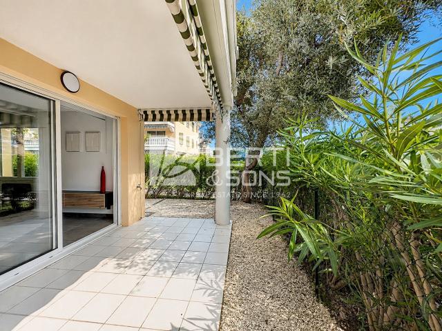Appartement vente à Grasse, Mandelieu-la-napoule