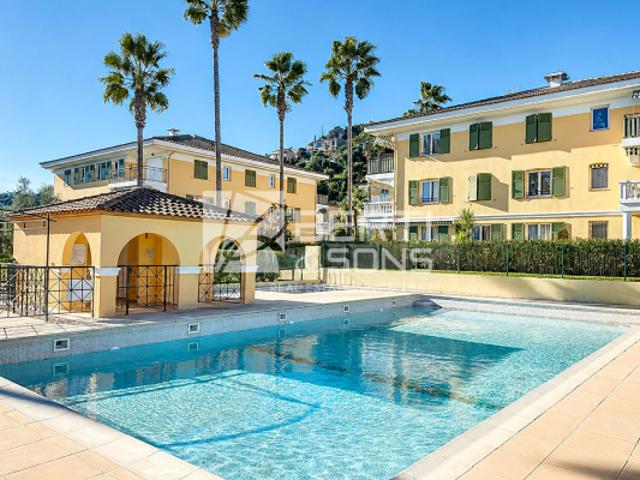 Appartement vente à Grasse, Mandelieu-la-napoule